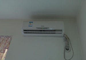 东海空调维修电话是多少