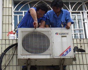 东海空调售后维修服务中心在哪里找