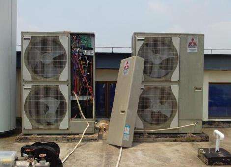 东海空调维修电话号码多少