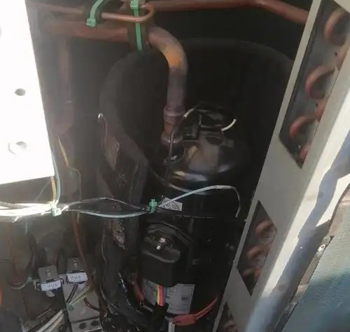 东海维修变频空调电话在哪里找