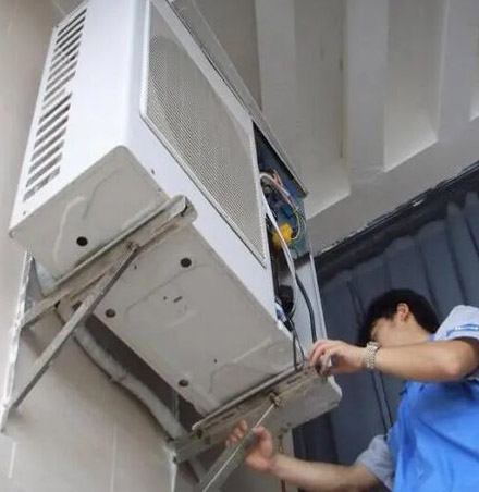 东海24小时空调维修热线