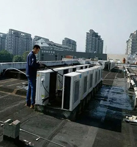 东海 空调拆装 东海本地 空调拆装公司