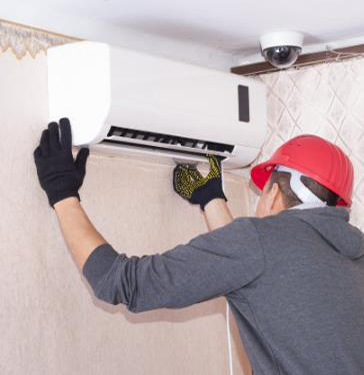 东海空调内机噪音大